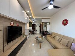 Seletar Springs Condominium (D28), Condominium #612963461
